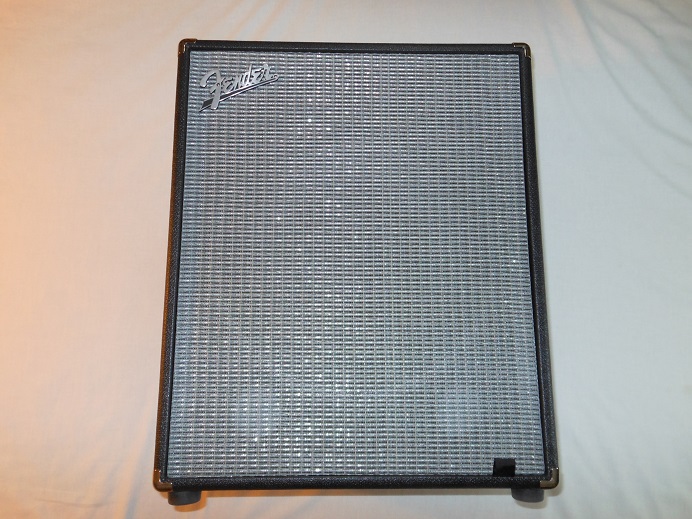 Rumble 200 V3 Picture 1